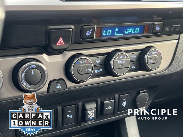 Used 2022 Toyota Tacoma Limited image 25