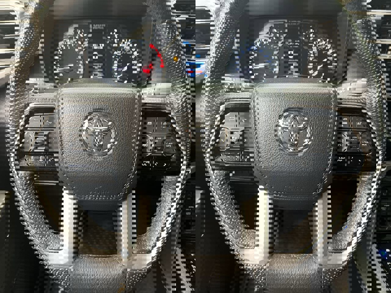 Used 2022 Toyota Tundra SR5 w/ TRD Sport Premium Package image 12