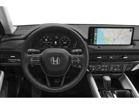 New 2025 Honda Accord EX-L image 10