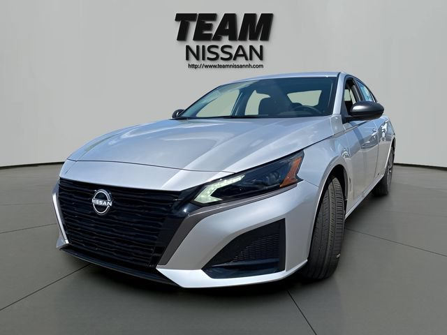New 2026 Nissan Altima 2.5 SV AWD/4WD image 3