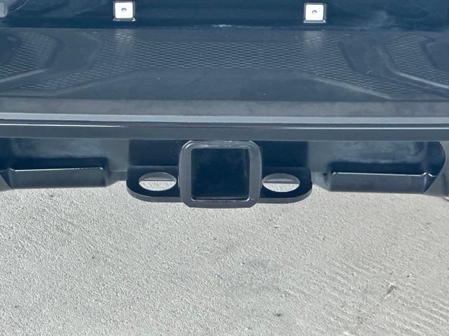 Used 2025 Chevrolet Silverado EV RST AWD/4WD image 12