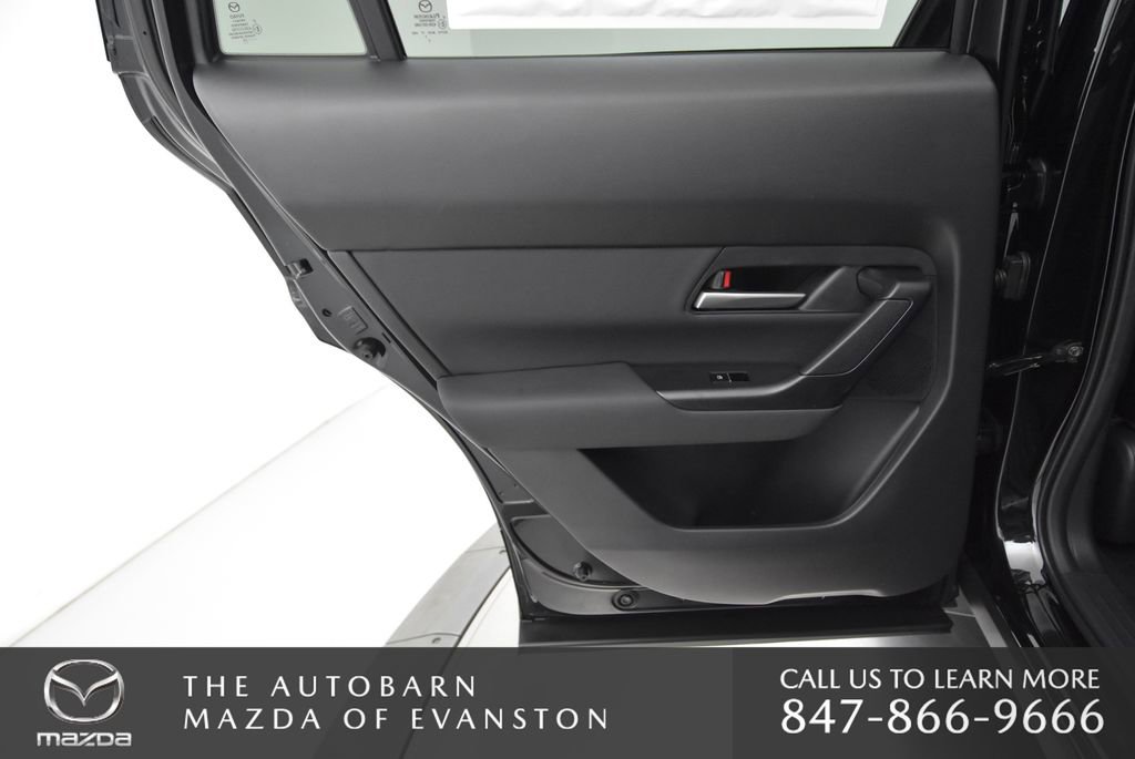 New 2025 MAZDA CX-50 AWD 2.5 Hybrid w/ Premium Pkg image 30