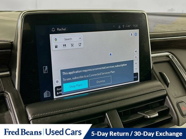 Used 2022 Chevrolet Suburban Z71 image 15