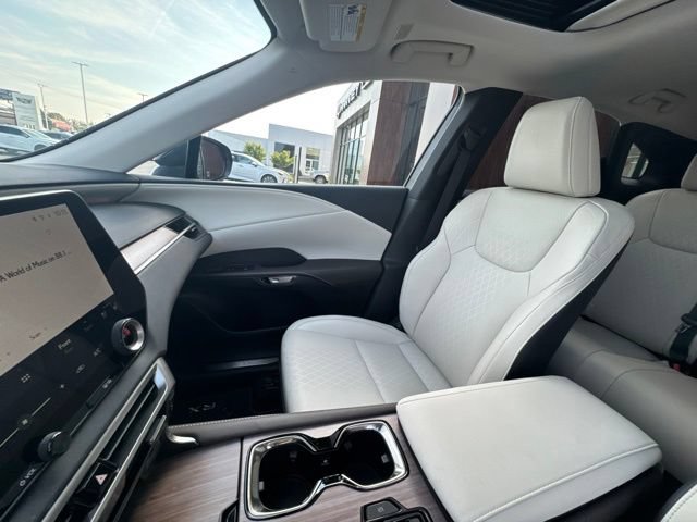 New 2026 Lexus RX 350 Premium Plus w/ Convenience Package FWD image 24