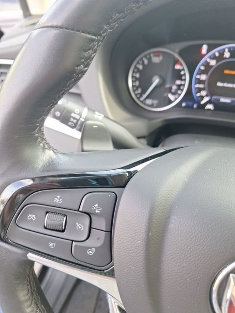 Used 2023 Buick Enclave Premium w/ Experience Buick Package image 12
