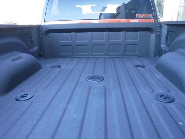 New 2025 RAM 2500 Big Horn image 23