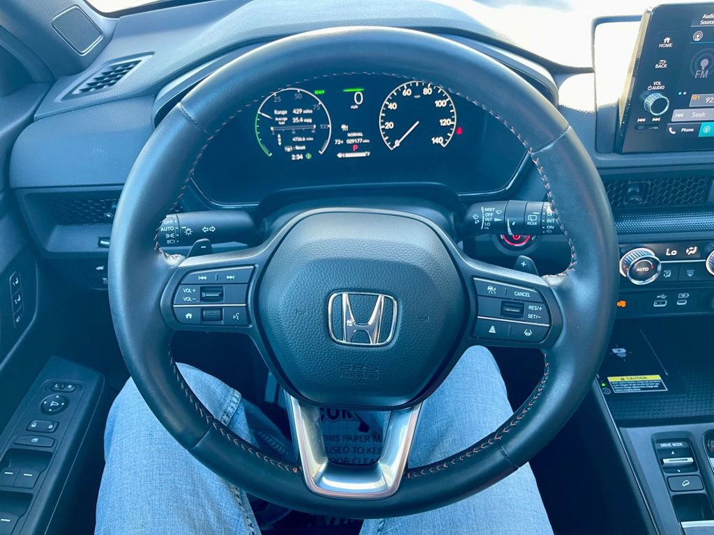 Used 2024 Honda CR-V Sport-L image 14