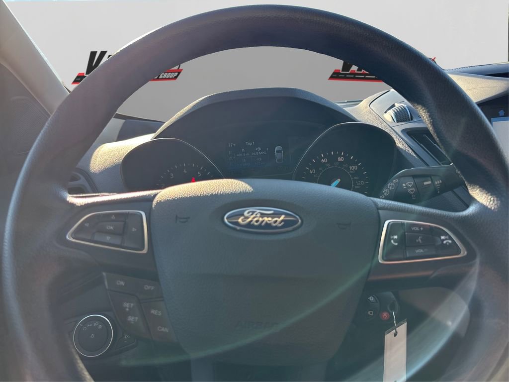 Used 2018 Ford Escape SE w/ SE Sync 3 Package image 23