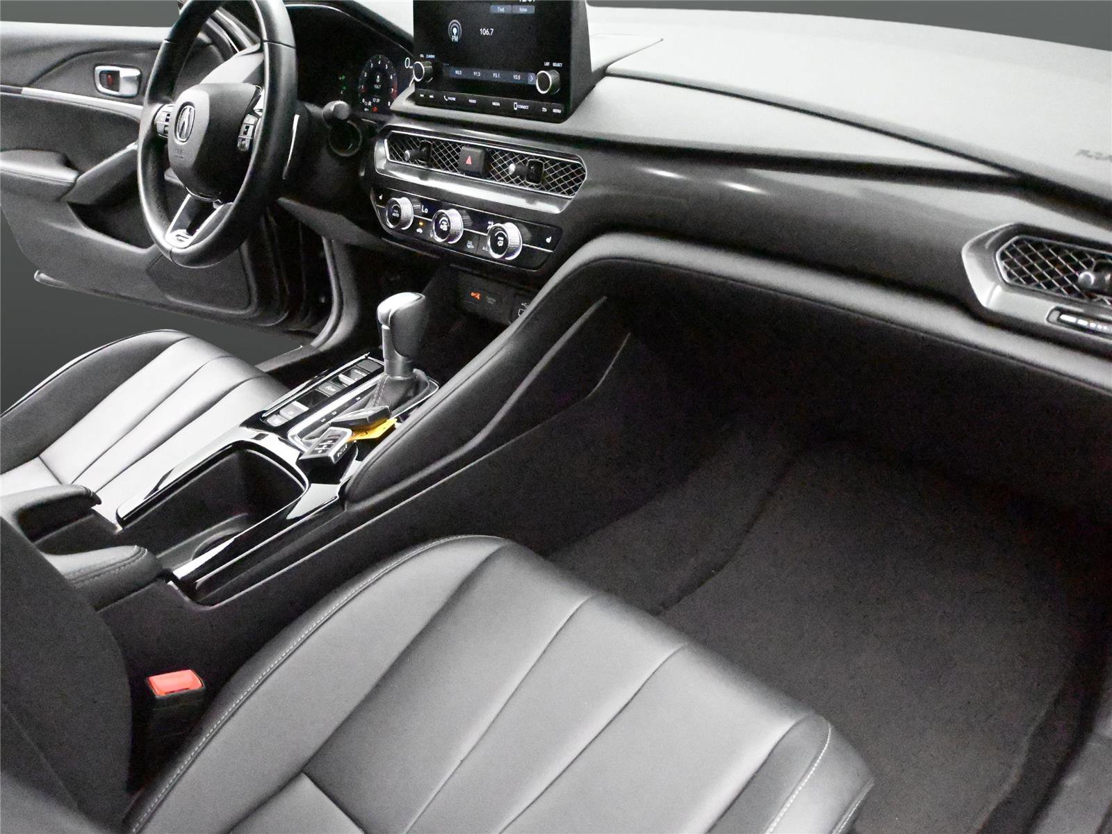 Certified 2024 Acura Integra A-Spec image 19