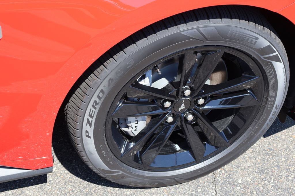 New 2026 Ford Mustang GT RWD image 27