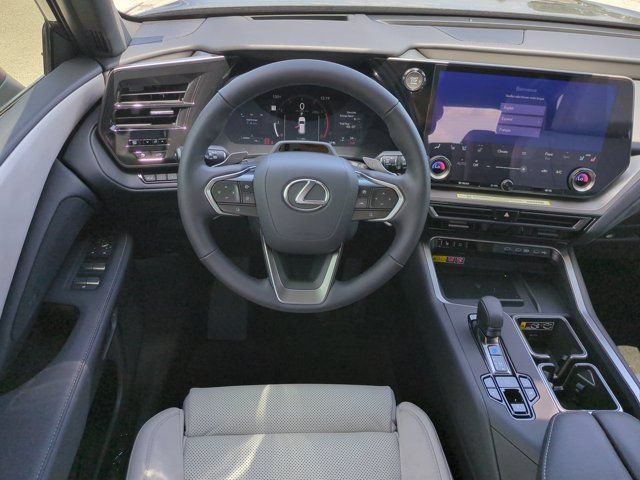 New 2026 Lexus TX 350 AWD w/ Technology Package image 15