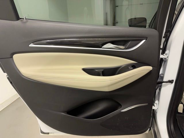 Used 2023 Buick Enclave Essence w/ LPO, Floor Liner Package image 23