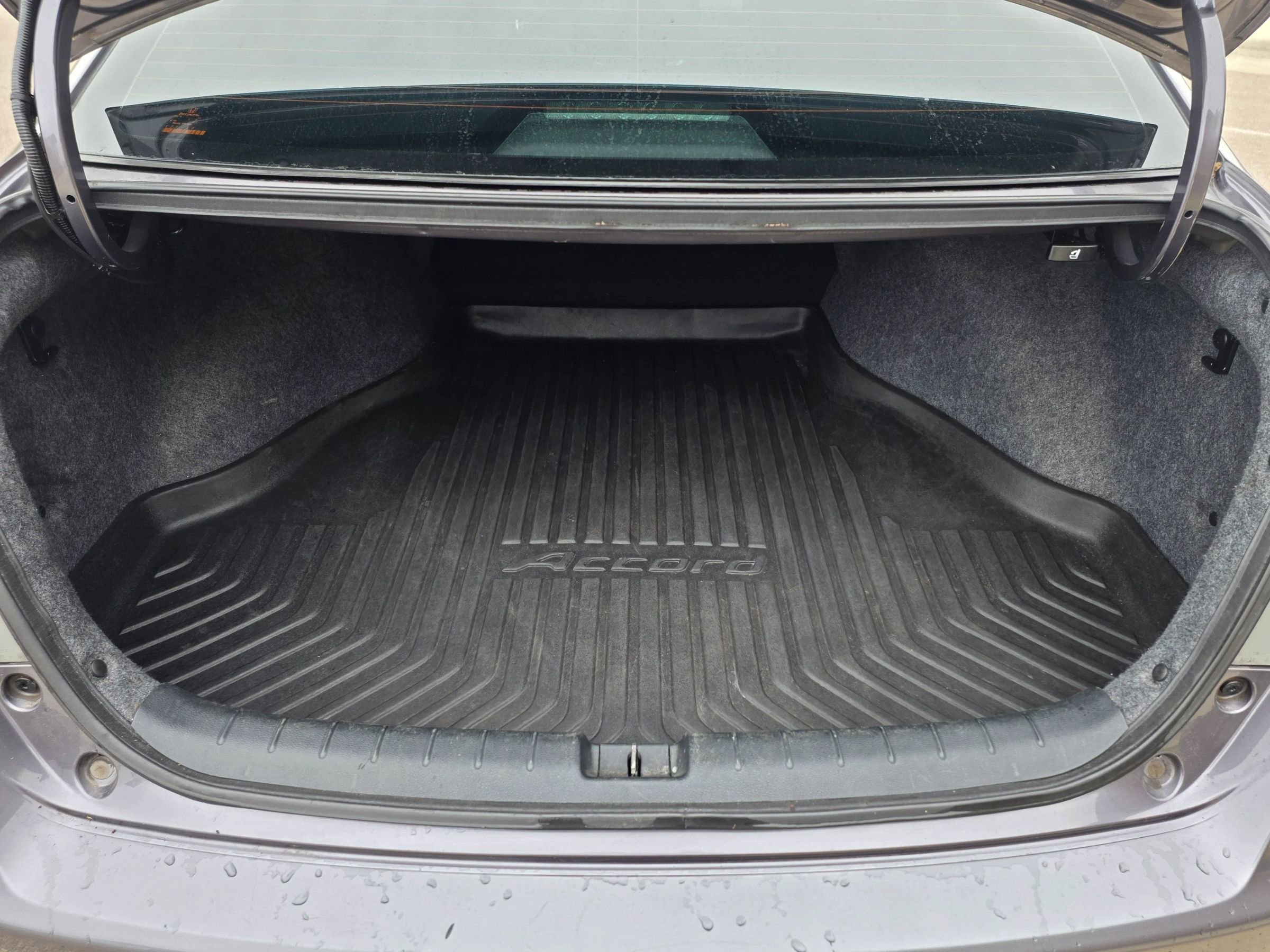 Used 2015 Honda Accord Sport image 30