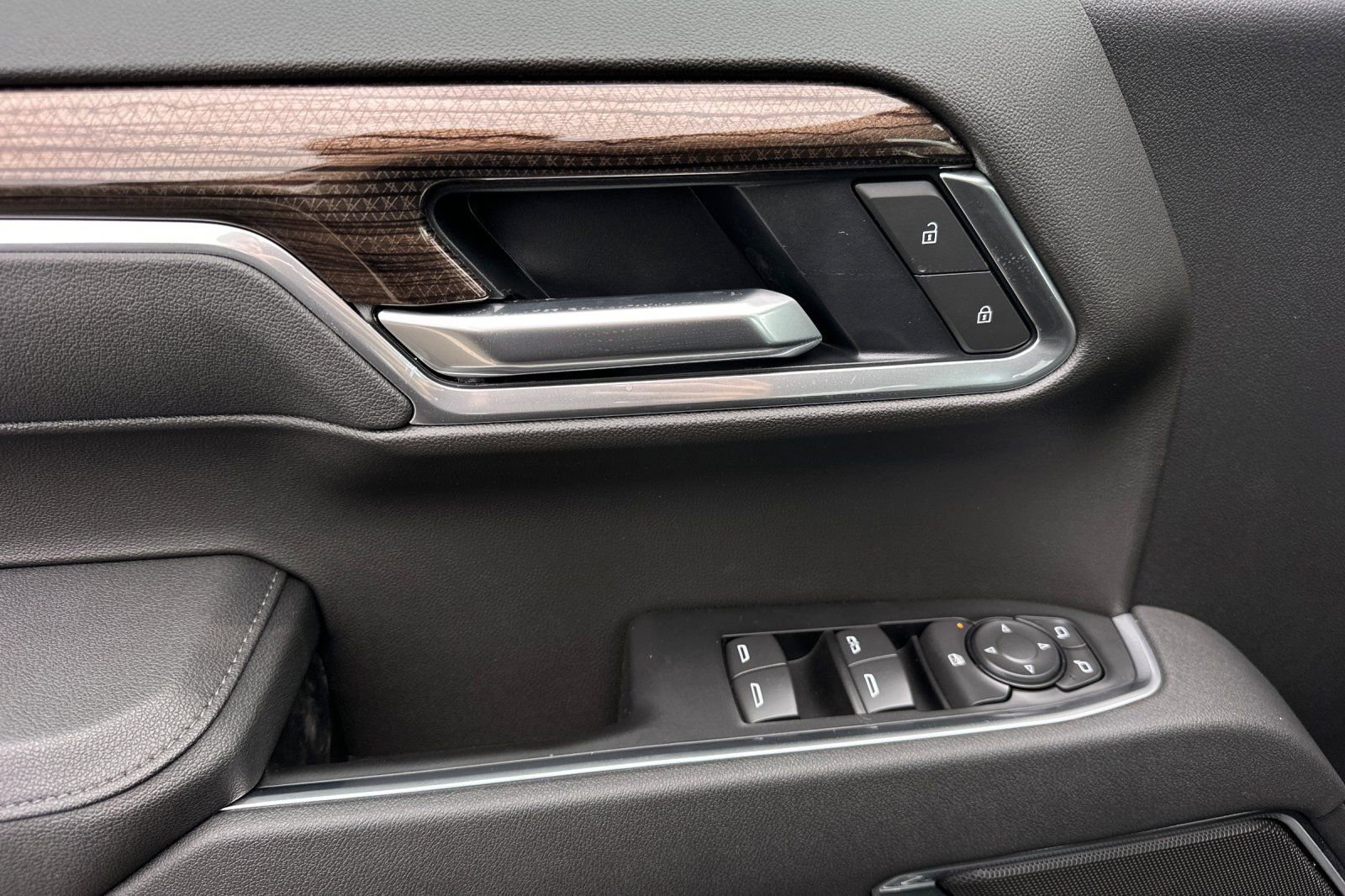 New 2026 Chevrolet Silverado 1500 LT w/ Safety Package image 11