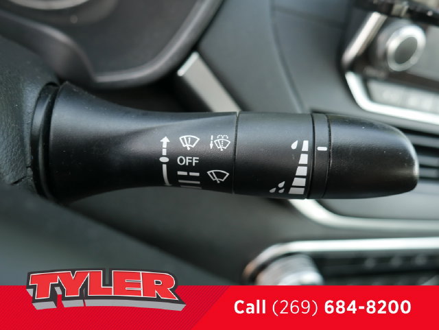 Used 2019 Nissan Altima 2.5 S FWD image 22