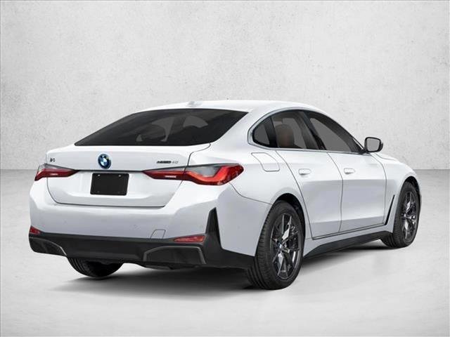 New 2026 BMW i4 eDrive40 w/ M Sport Package video 2