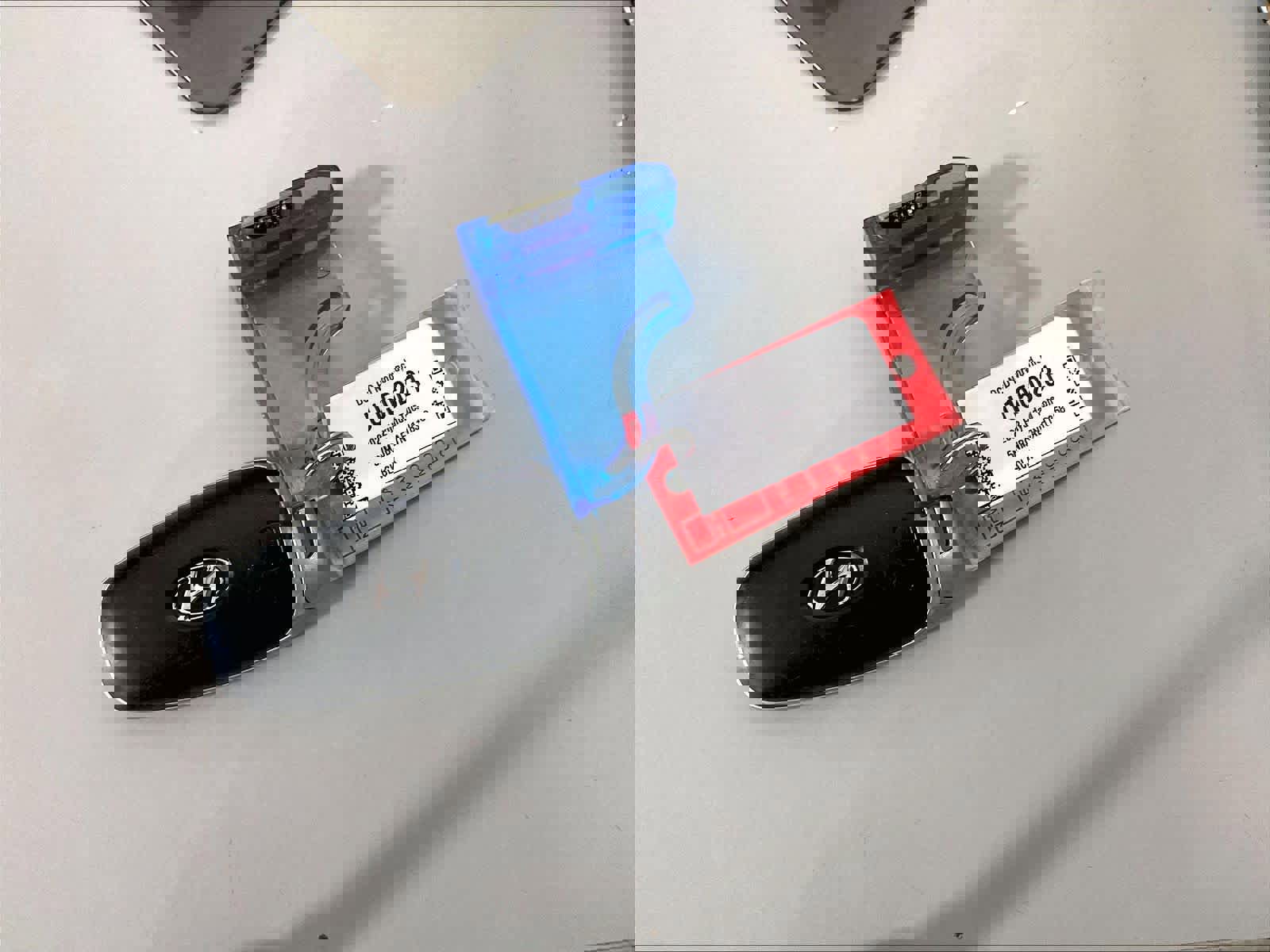 Certified 2022 Hyundai Tucson SEL image 30