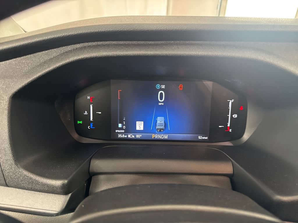 Used 2026 Ford Transit 350 XLT RWD image 16