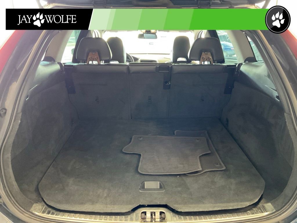 Used 2014 Volvo XC60 T6 AWD/4WD image 20