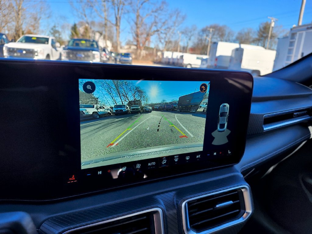 New 2026 Ford Mustang Premium RWD image 17