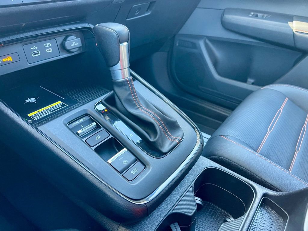 Used 2024 Honda CR-V Sport-L image 15