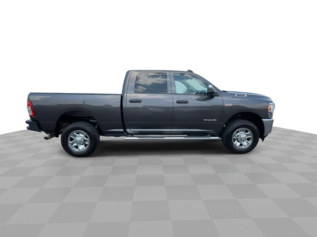 Used 2019 RAM 2500 Tradesman w/ Chrome Appearance Group AWD/4WD image 9