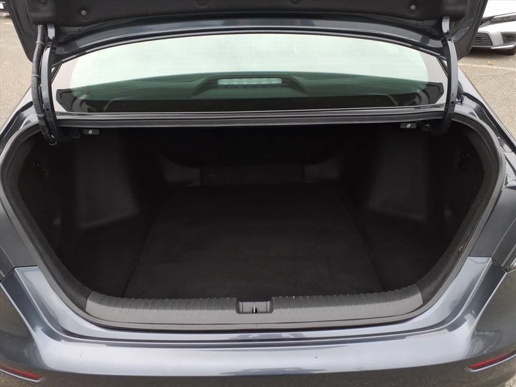 Used 2024 Honda Accord EX image 7