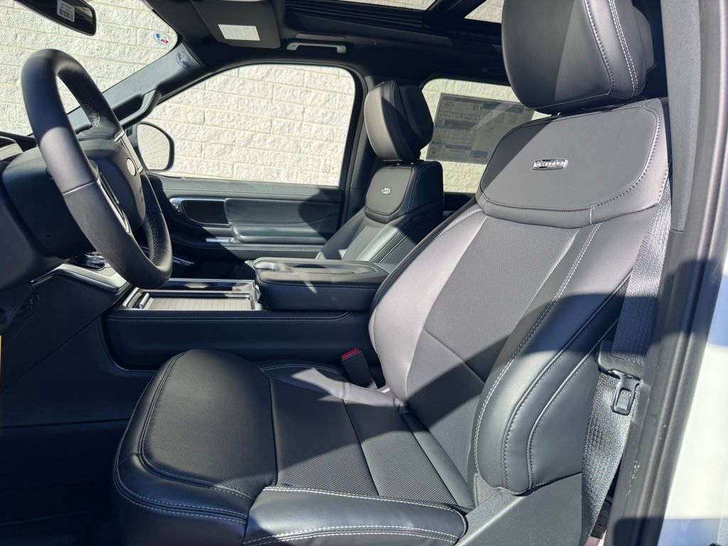 New 2026 Ford Expedition Platinum w/ Stealth Performance Package image 13