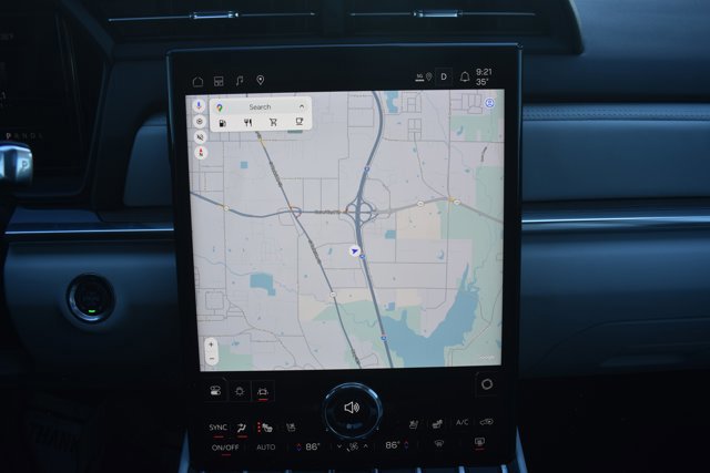 Used 2026 GMC Terrain Denali image 29