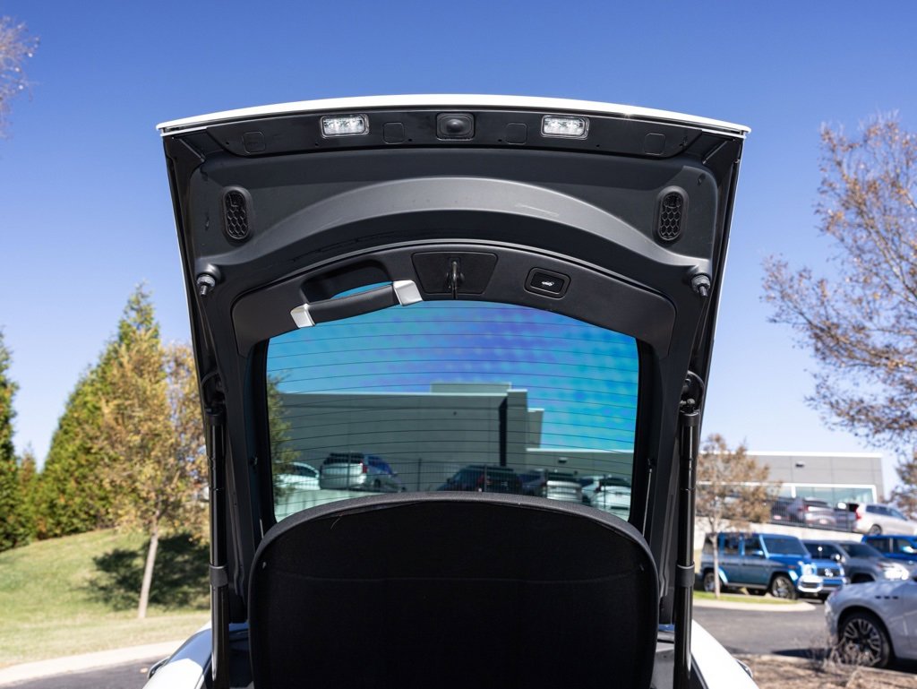 Used 2023 Jaguar F-TYPE R-Dynamic image 45