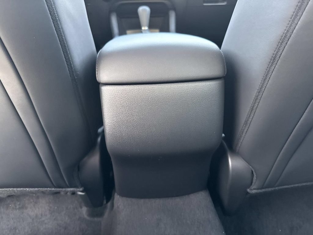 New 2026 MAZDA MAZDA3 2.5 S Sedan w/ Preferred Pkg FWD image 18