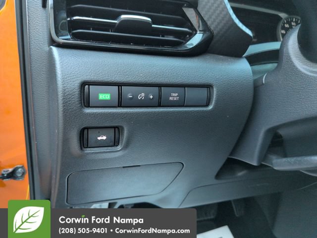 Used 2020 Nissan Sentra SR FWD image 13