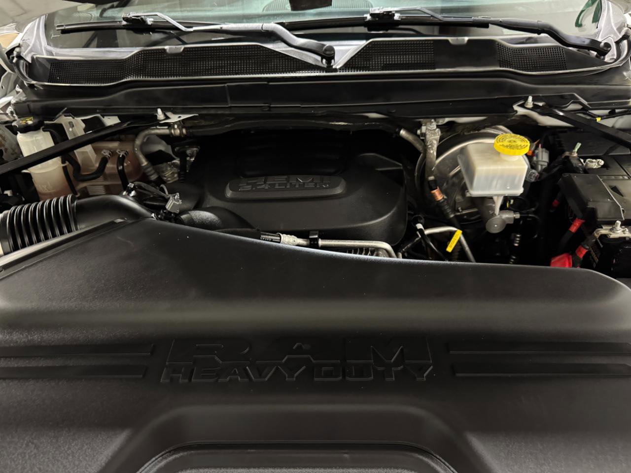 Used 2022 RAM 2500 Tradesman AWD/4WD image 51