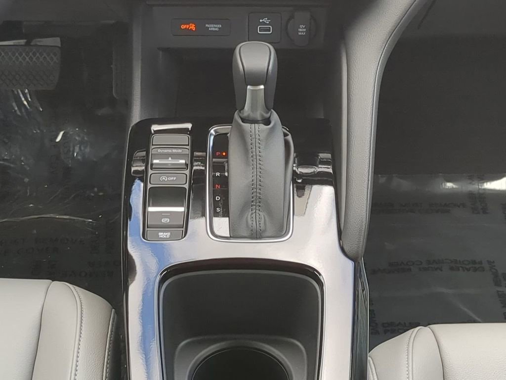 New 2025 Acura Integra Base image 18