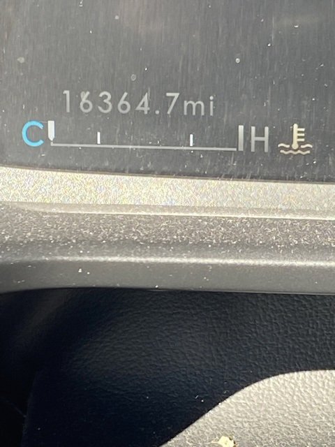 Used 2022 Lincoln Aviator Grand Touring w/ Equipment Group 301A image 7