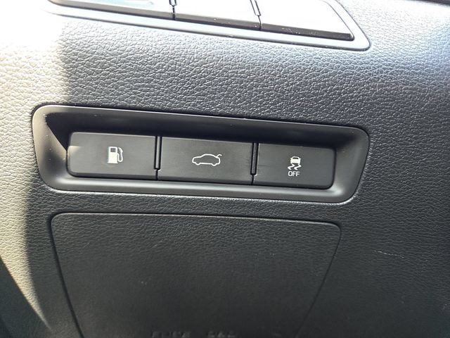 Used 2018 Hyundai Sonata Sport w/ Cargo Package FWD image 21