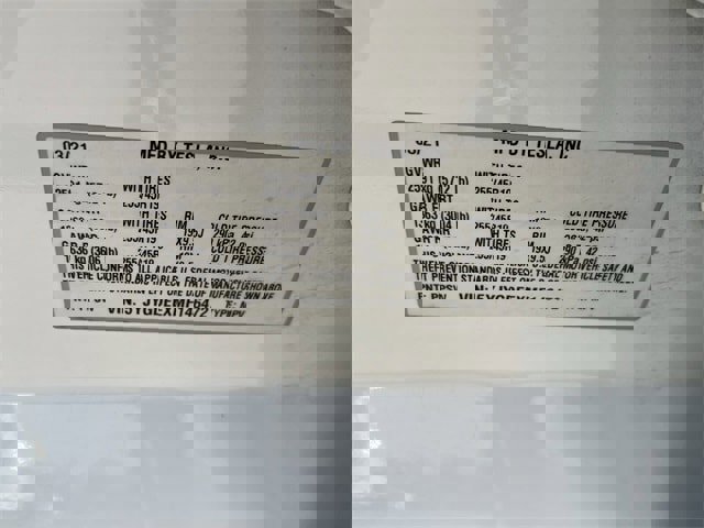 Used 2021 Tesla Model Y Long Range image 35