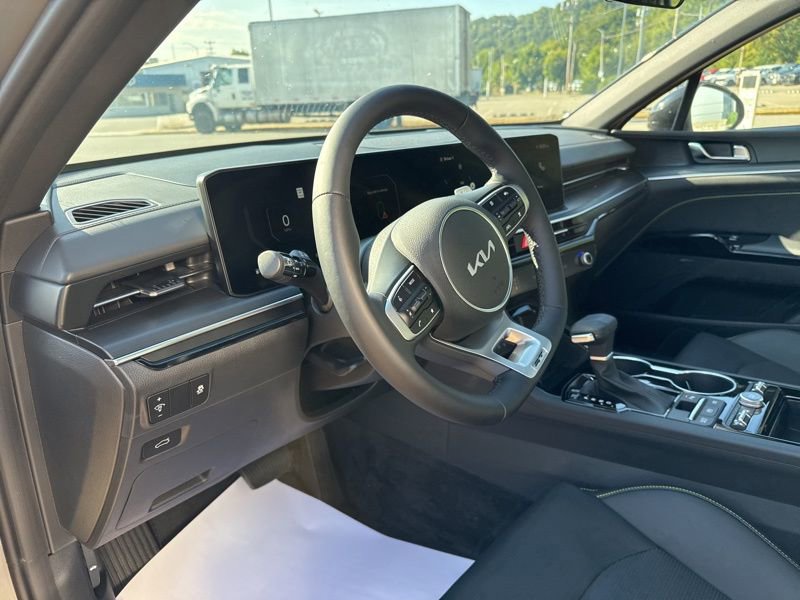 New 2026 Kia K5 GT w/ GT1 Package image 24