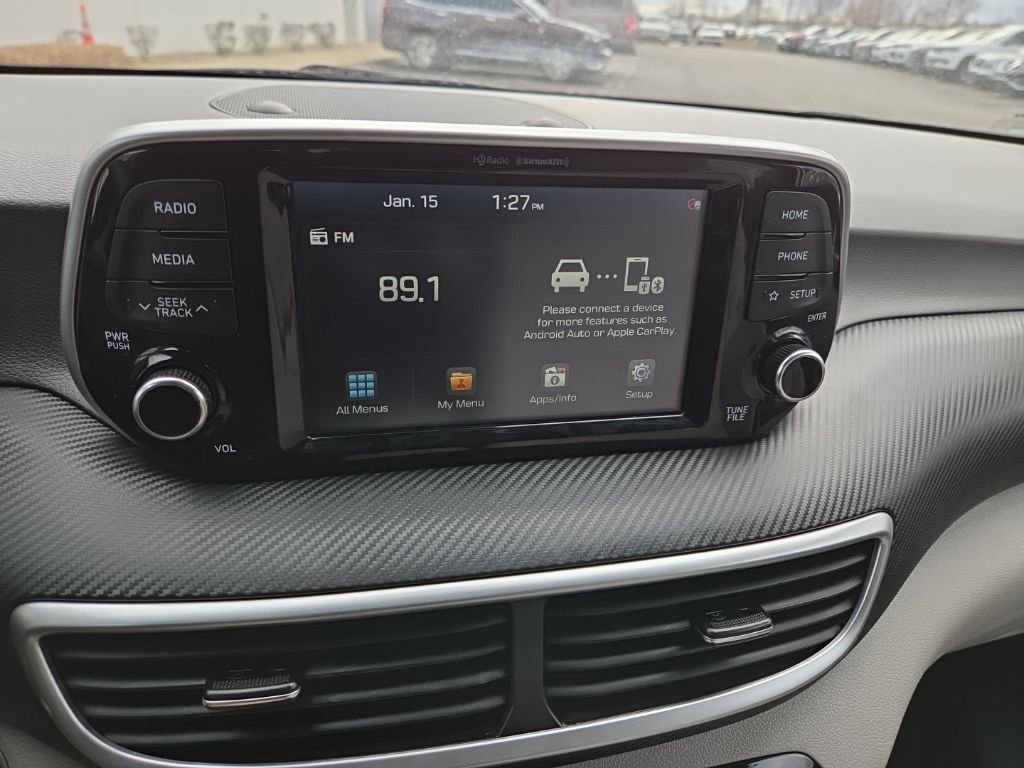 Used 2020 Hyundai Tucson Value w/ Winter Weather Package image 39