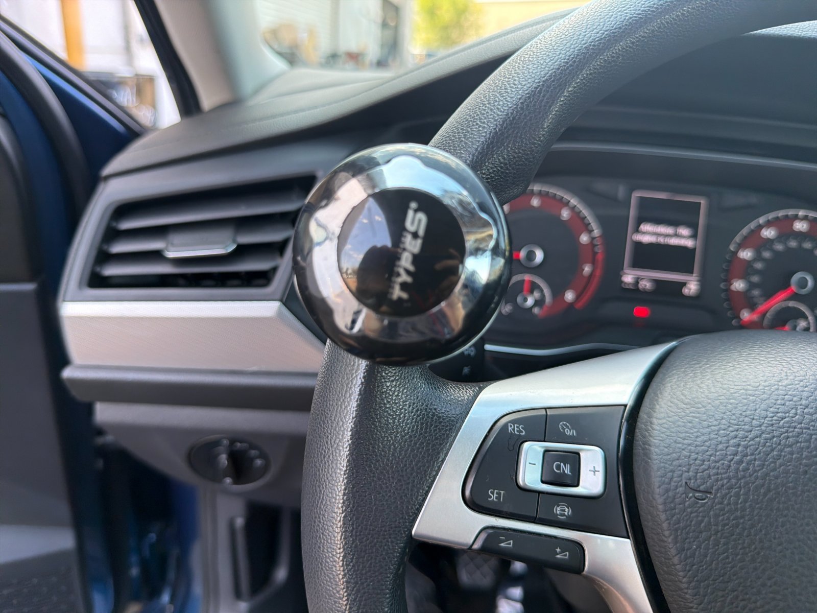 Used 2019 Volkswagen Jetta S w/ Driver Assistance Package FWD image 41