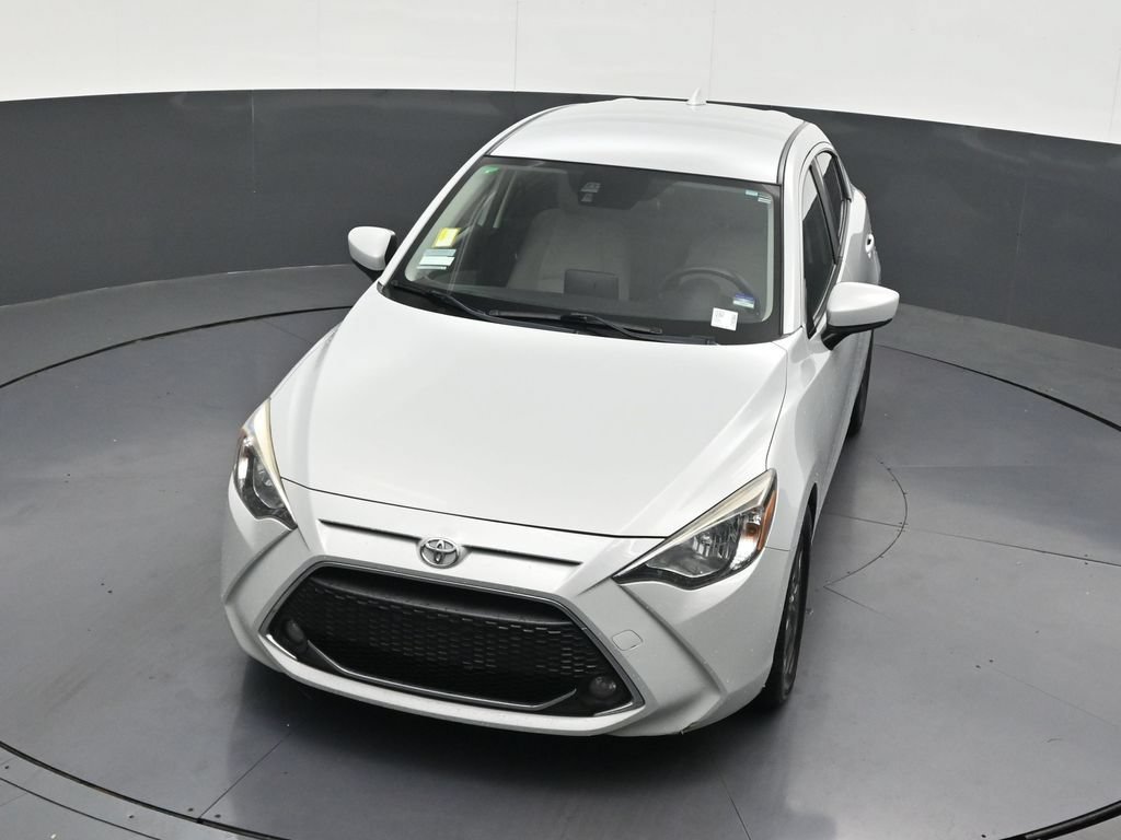 Used 2020 Toyota Yaris LE FWD image 22