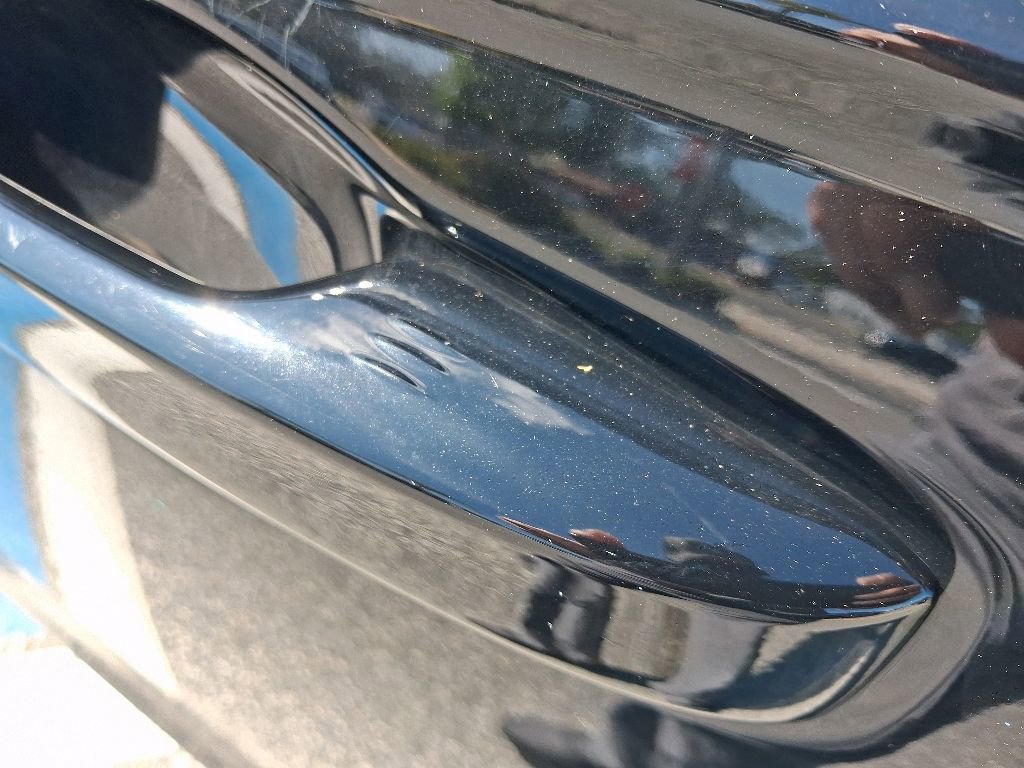 Certified 2024 Honda Accord EX image 15