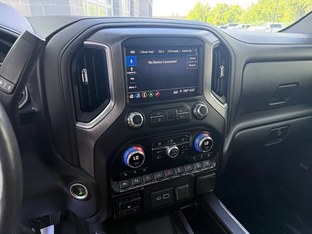Used 2019 GMC Sierra 1500 Denali w/ Denali Ultimate Package AWD/4WD image 26