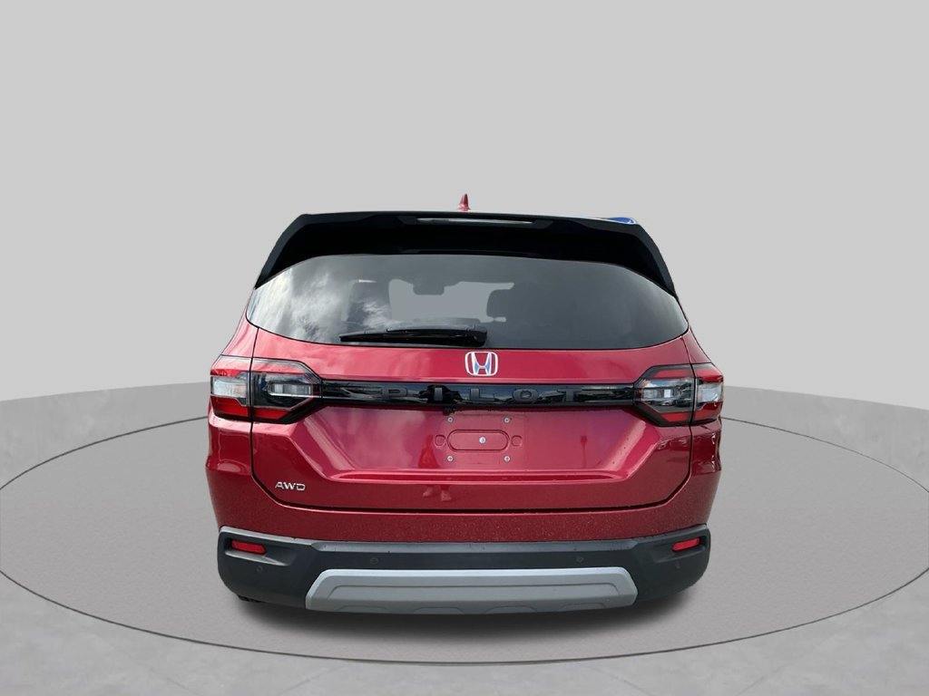 Certified 2024 Honda Pilot EX-L image 8