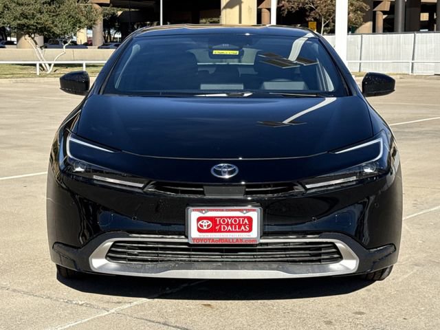 New 2026 Toyota Prius Plug-In Hybrid image 7