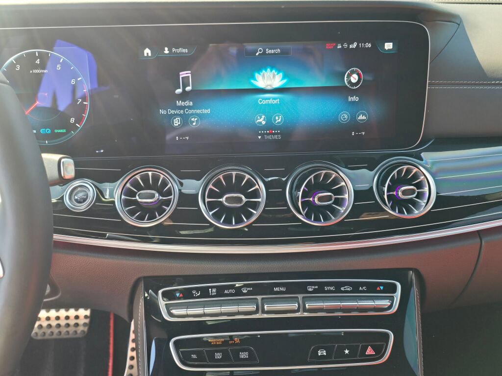 Used 2022 Mercedes-Benz CLS 450 4MATIC image 15