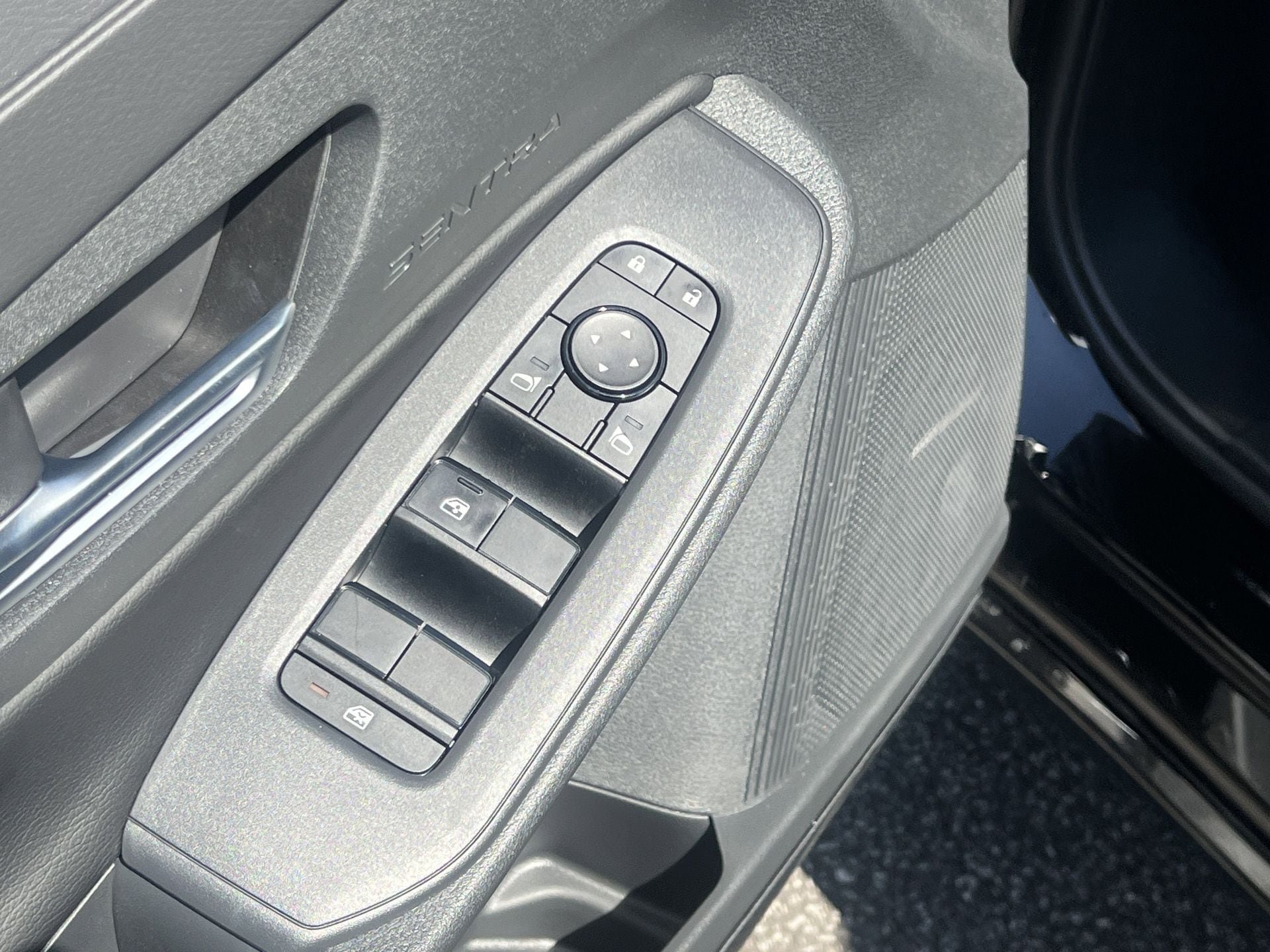 New 2026 Nissan Sentra SV w/ SV Convenience Package FWD image 14