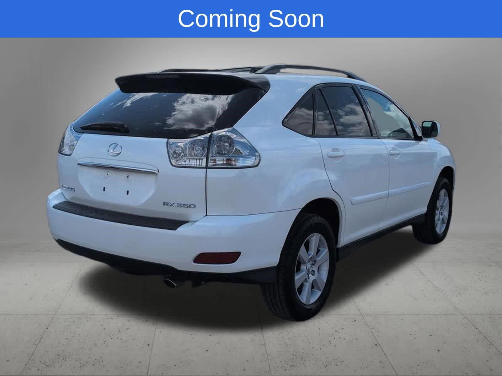 Used 2007 Lexus RX 350 AWD image 6