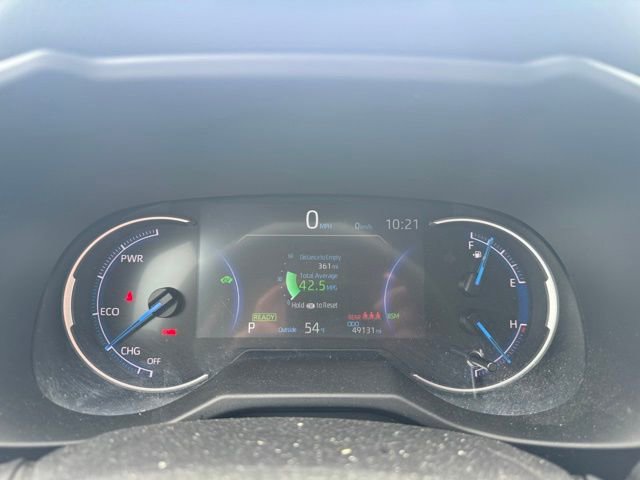 Certified 2024 Toyota RAV4 XLE w/ Convenience Package image 19