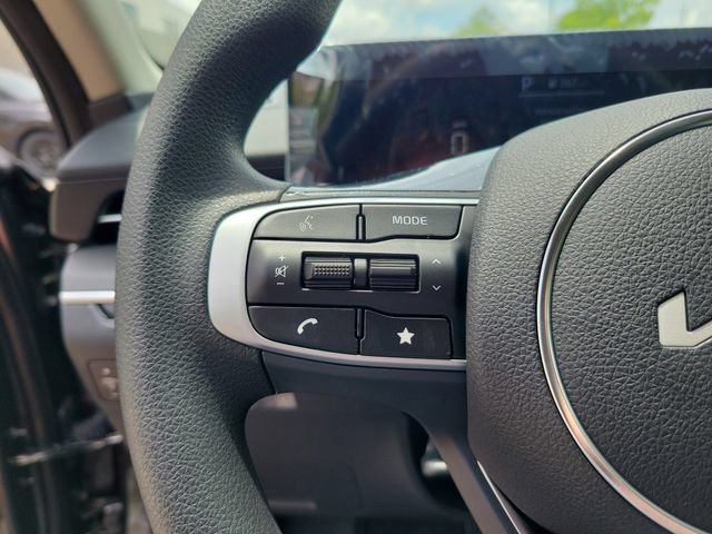 New 2026 Kia K5 LXS FWD image 15